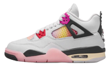 Air Jordan 4 Retro Comic