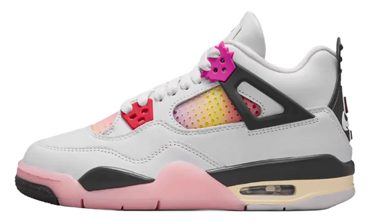 Air Jordan 4 Retro Comic
