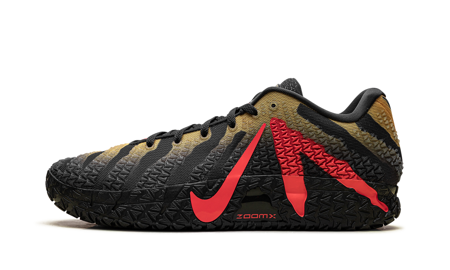 Nike Ja 3 Jurassic Park Raptor