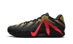 Nike Ja 3 Jurassic Park Raptor