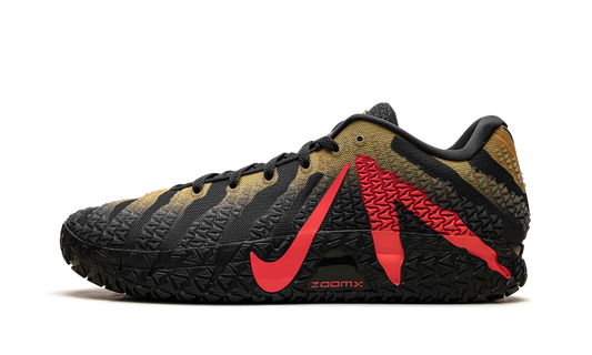 Nike Ja 3 Jurassic Park Raptor