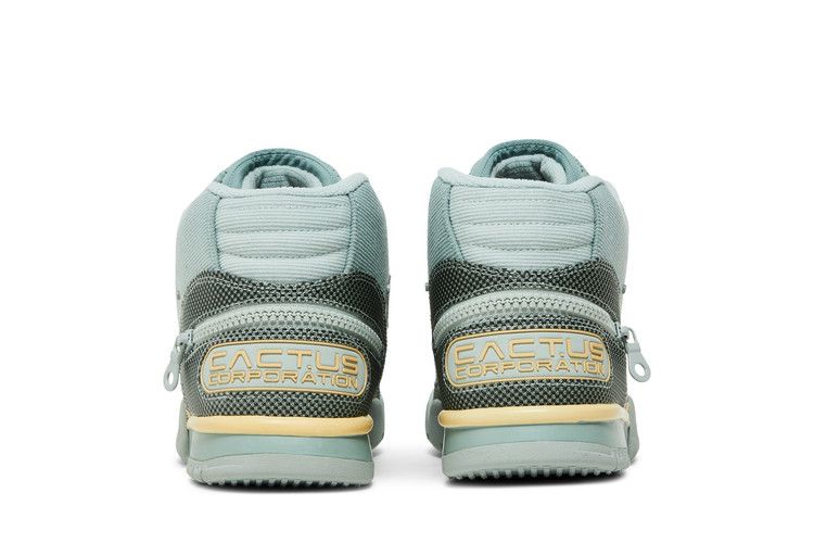 Air Trainer 1 Travis Scott Grey Haze - DR7515-001