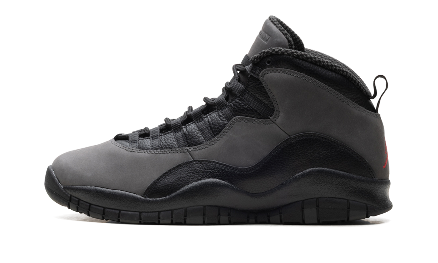Air Jordan 10 Retro Shadow (2025)