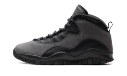 Air Jordan 10 Retro Shadow (2025)