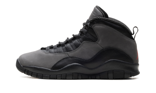 Air Jordan 10 Retro Shadow (2025)
