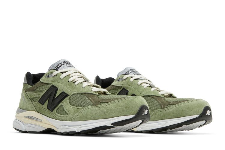 990 V3 JJJJound Olive - M990JD3