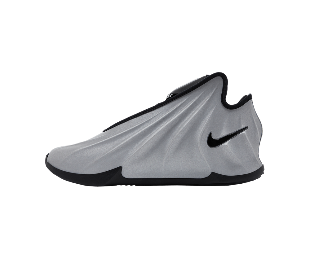 Nike GT Future Metallic Silver