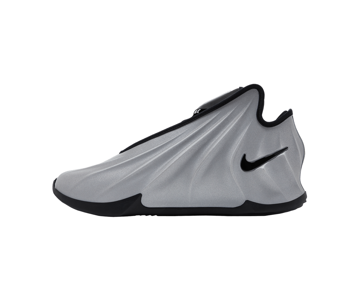 Nike GT Future Metallic Silver