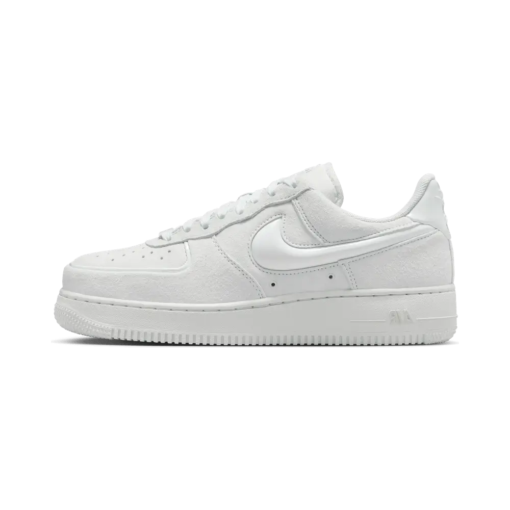 Nike Nike Air Force 1 Low '07 Off White Light Smoke Grey (Women's)