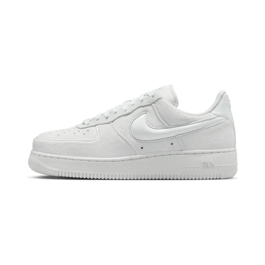 Nike Nike Air Force 1 Low '07 Off White Light Smoke Grey (Women's)