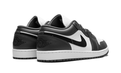 Air Jordan 1 Low Iron Grey