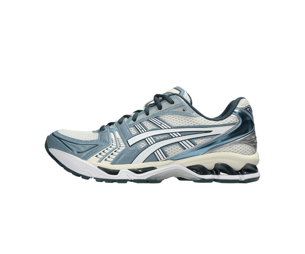 ASICS Gel-Kayano 14 Cream Raw Indigo