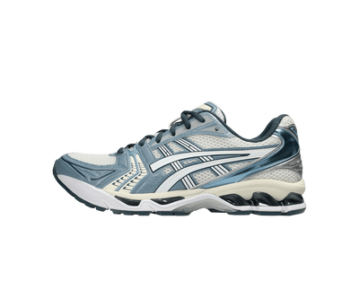 ASICS Gel-Kayano 14 Cream Raw Indigo