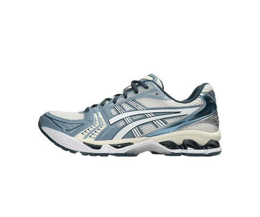 ASICS Gel-Kayano 14 Cream Raw Indigo