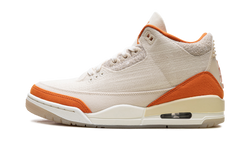 Air Jordan 3 Retro TEX Starfish (Women's)