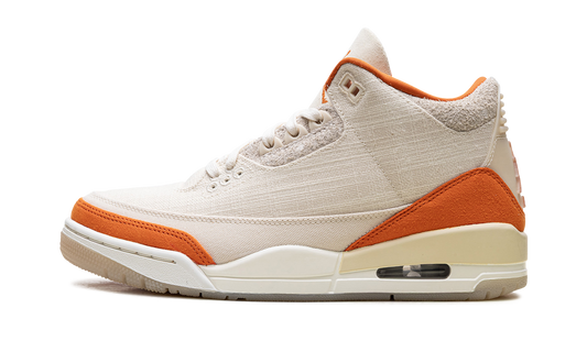 Air Jordan 3 Retro TEX Starfish (Women's)