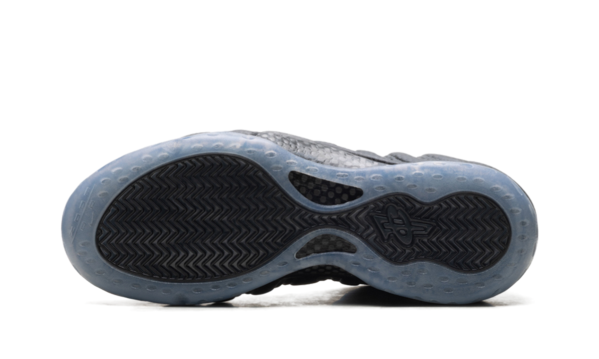 Nike Air Foamposite One Carbon Fiber