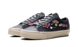 Vans Old Skool 36 LX Souvenir Black
