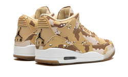 Air Jordan 3 Retro WNBA Desert Camo (Women's)