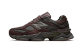 New Balance 9060 Truffle Rich Earth - Aplug