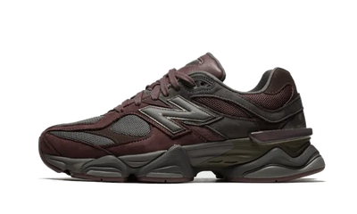 New Balance 9060 Truffle Rich Earth - Aplug