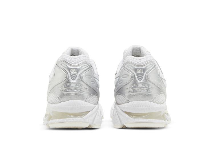 Asics Gel-Kayano 14 JJJJound Silver White - 1201A457-100