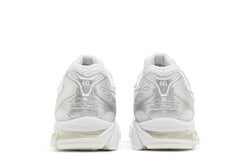 Asics Gel-Kayano 14 JJJJound Silver White - 1201A457-100
