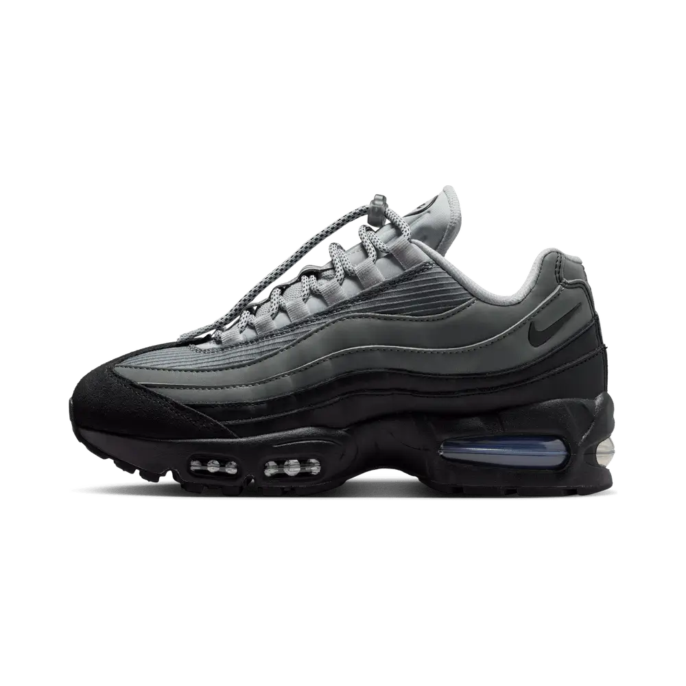 Nike Nike Air Max 95 SE Black Light Smoke Grey