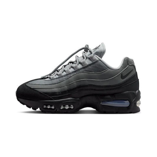 Nike Nike Air Max 95 SE Black Light Smoke Grey