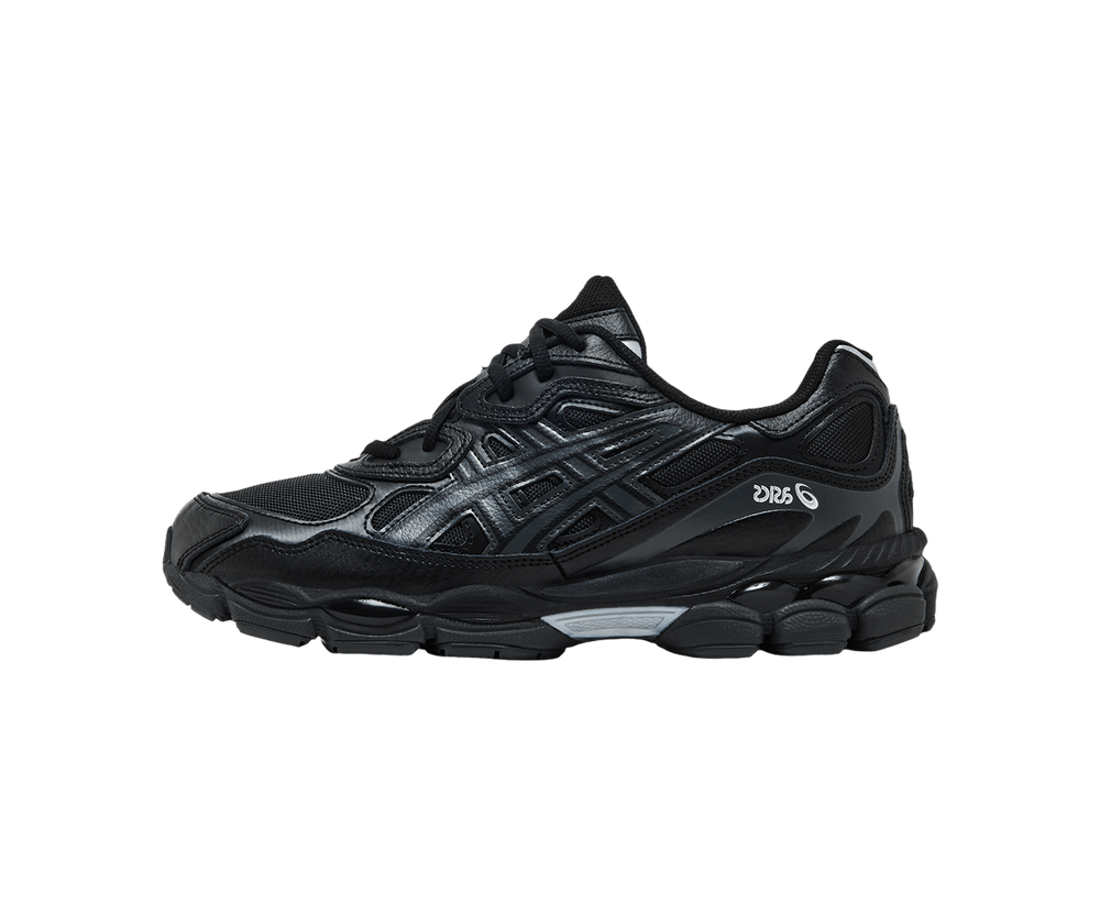 ASICS Gel-NYC Black