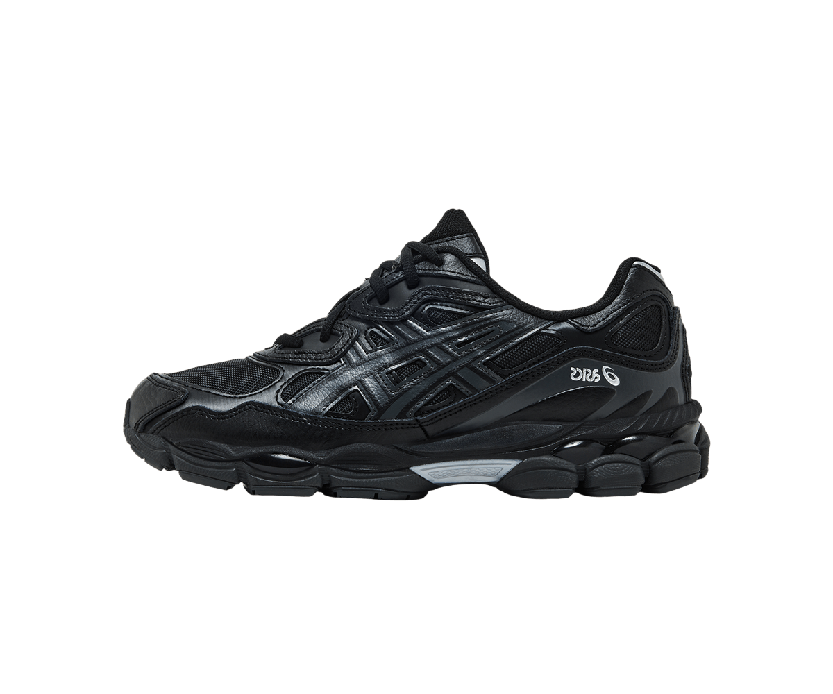 ASICS Gel-NYC Black