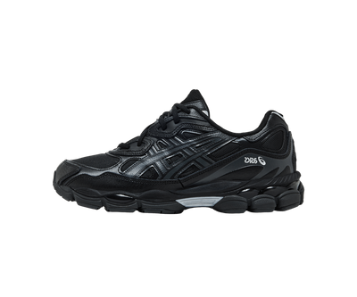 ASICS Gel-NYC Black
