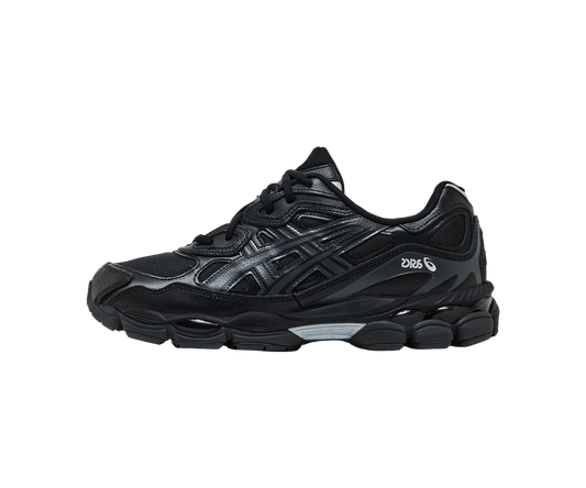 ASICS Gel-NYC Black