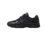 ASICS Gel-NYC Needles Black Purple