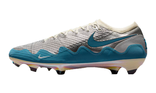 Nike Mercurial Vapor 16 Elite Patta Chrome White Noise Aqua