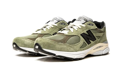 990 V3 JJJJound Olive - M990JD3