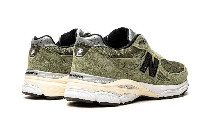 990 V3 JJJJound Olive - M990JD3