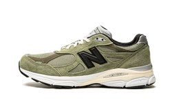 990 V3 JJJJound Olive - M990JD3