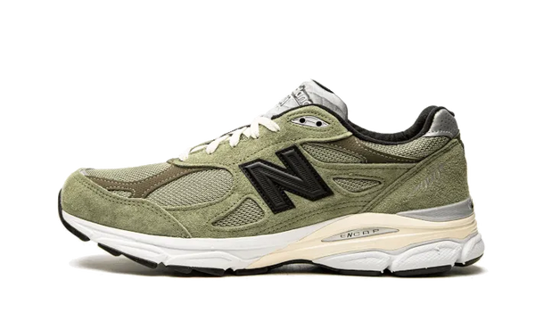 990 V3 JJJJound Olive - M990JD3