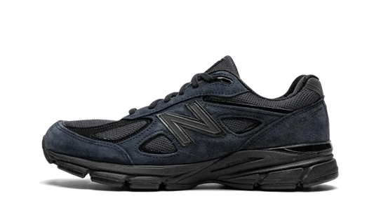 990 v4 JJJJound Made In USA Navy - M990JJ4