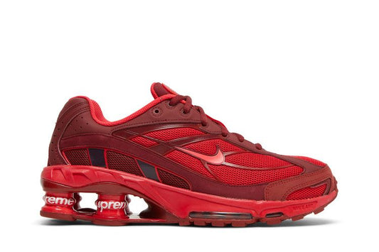 Shox Ride 2 Supreme Red - DN1615-600