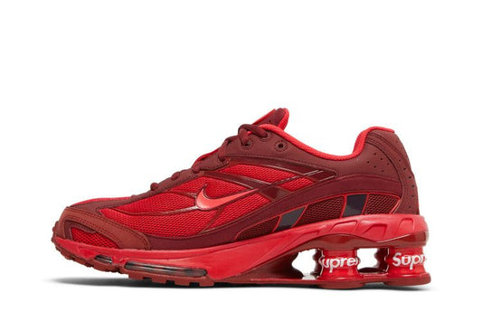 Shox Ride 2 Supreme Red - DN1615-600