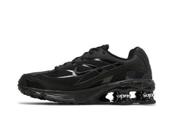 Shox Ride 2 Supreme Black - DN1615-001