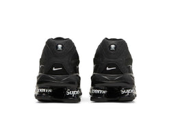 Shox Ride 2 Supreme Black - DN1615-001