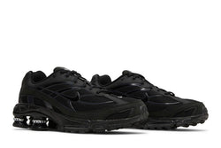 Shox Ride 2 Supreme Black - DN1615-001