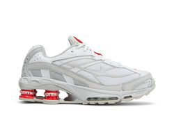 Shox Ride 2 Supreme White - DN1615-100