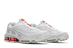 Shox Ride 2 Supreme White - DN1615-100