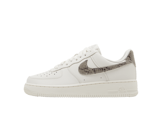 Nike Air Force 1 Low '07 Snakeskin Phantom (Women's)