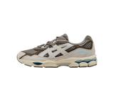 ASICS Gel-NYC Steeple Grey Cream