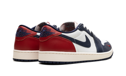 Air Jordan 1 Retro Low OG Howard University